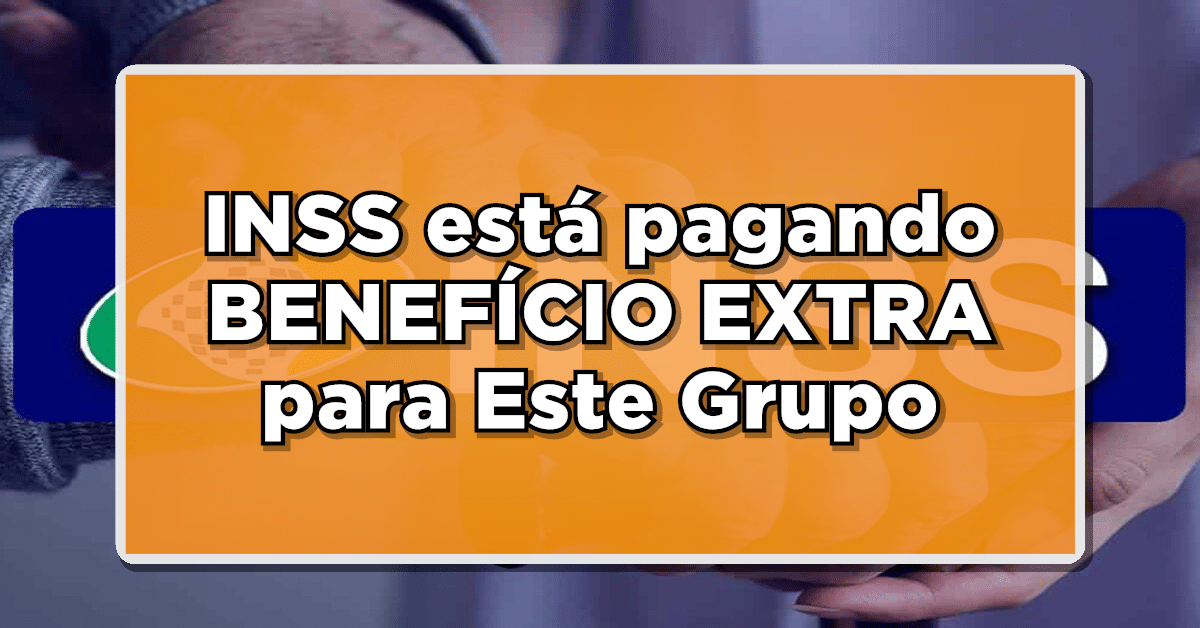 Posso acumular benefícios do INSS? Confira agora