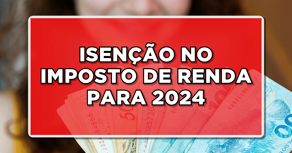Isenção imposto de renda para aposentados