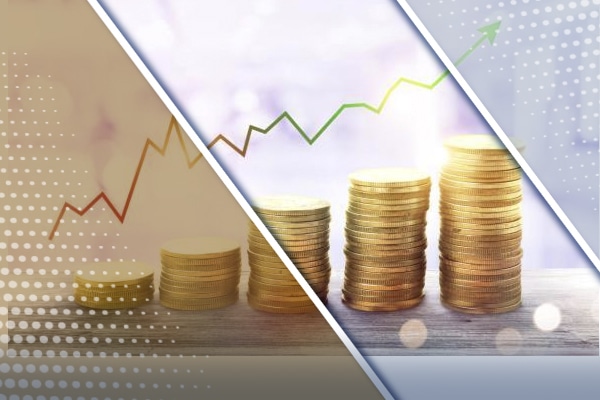 Reajuste no salário chega a 10,68% (Fonte: Edição/Notícias de última hora).