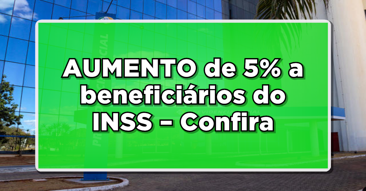 aumento INSS é aprovado por comissão