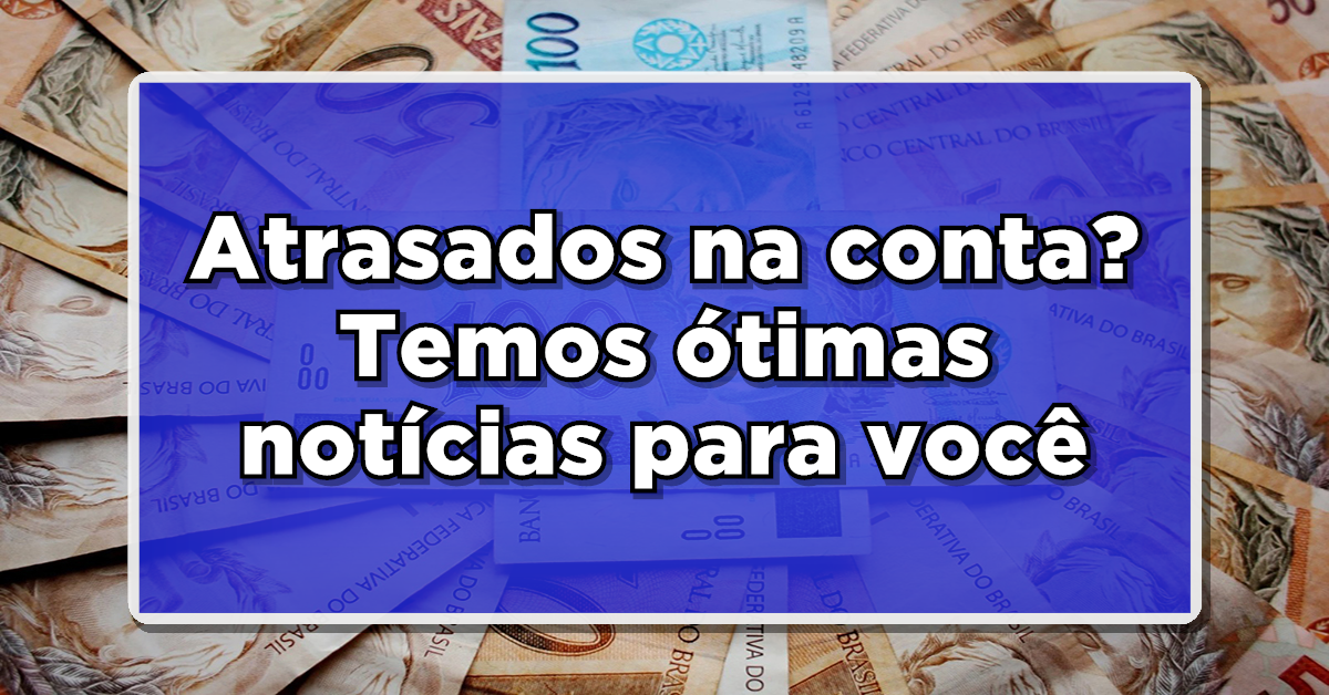 A liberação dos atrasados do INSS pode ser solicitada conforme cada banco (Fonte: Edição/ Notícia de última hora)