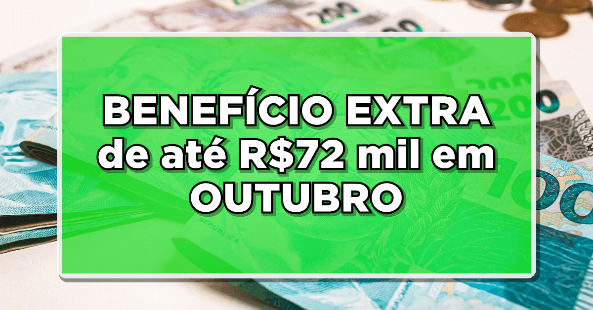Em outubro aposentados podem receber atrasados do INSS