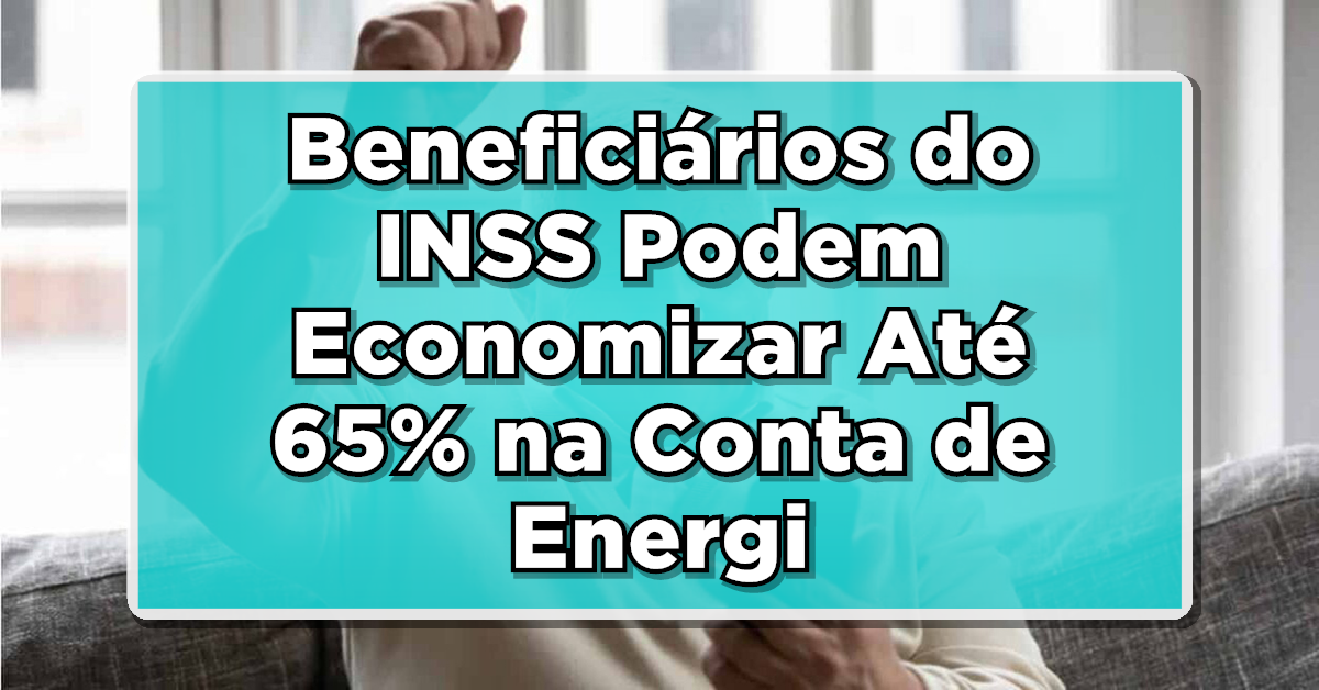 Tarifa Social de Energia
