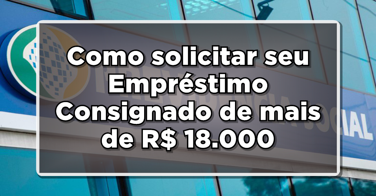 Aposentados e pensionistas contam com novas taxas de juros para o empréstimo consignado! (Fonte: Edição/ Notícia de Última Hora).