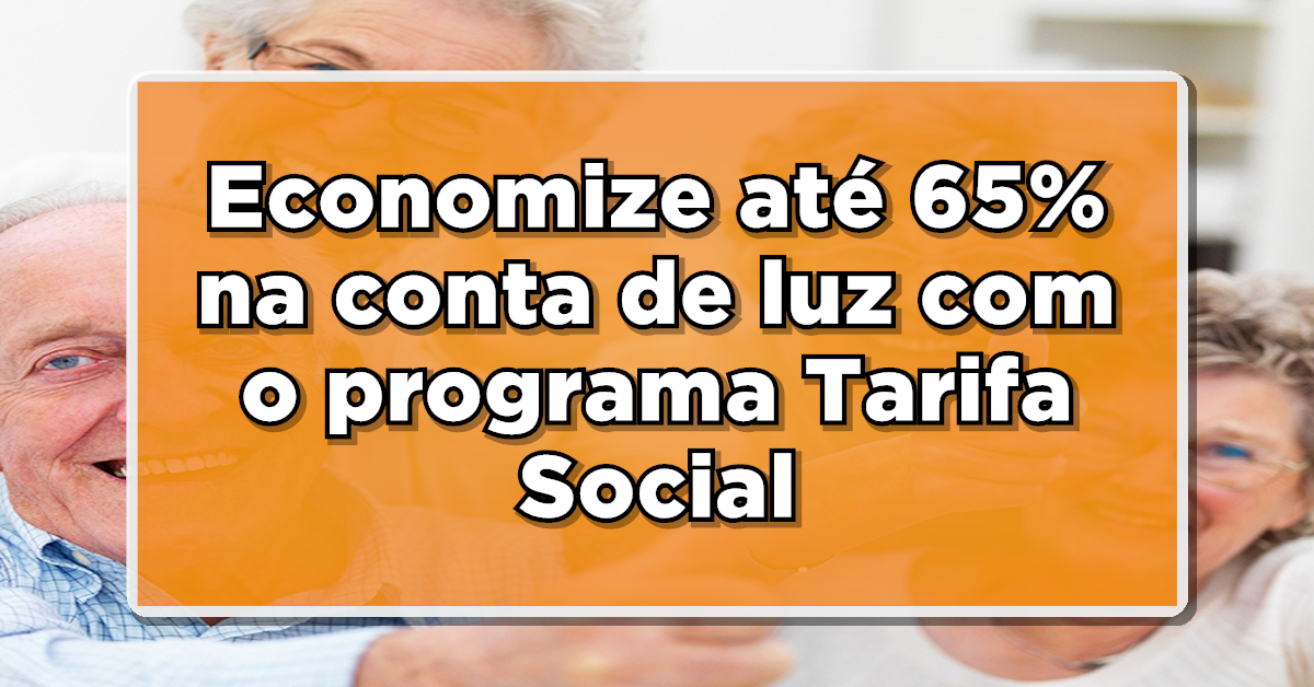 Tarifa Social
