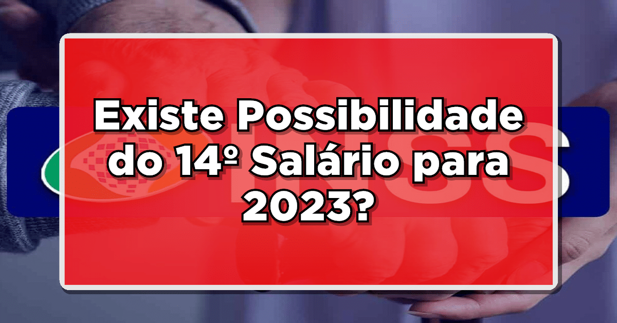 14 salário INSS