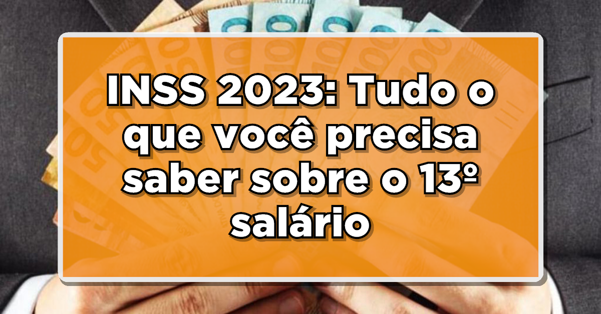 13º salário
