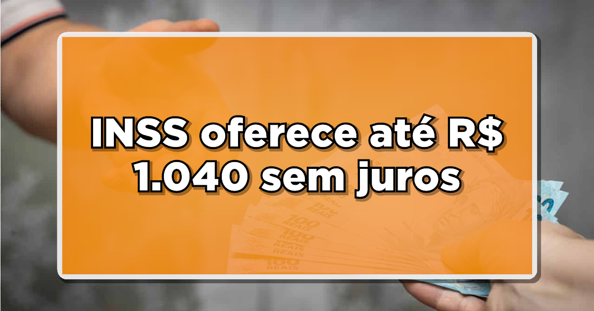 empréstimo inss