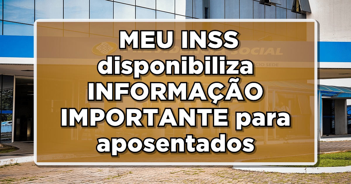 Aposentados consultam taxas de juros na plataforma do INSS