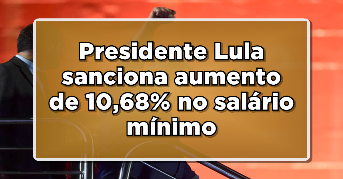 salário mínimo