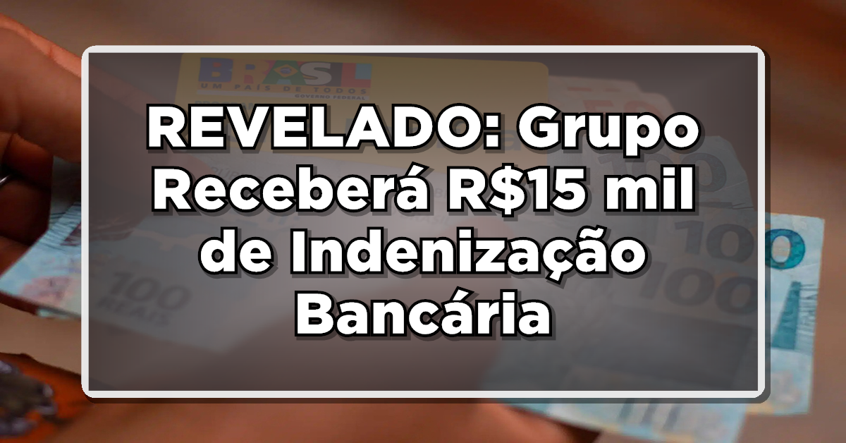 Caixa é condenada a pagar indenização do auxílio brasil (Fonte: Edição/ Notícia de última hora).