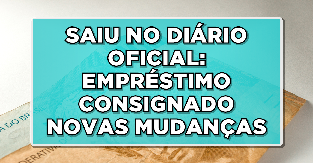 empréstimo consignado inss