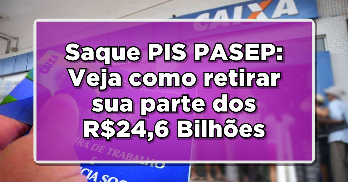 saque pis pasep