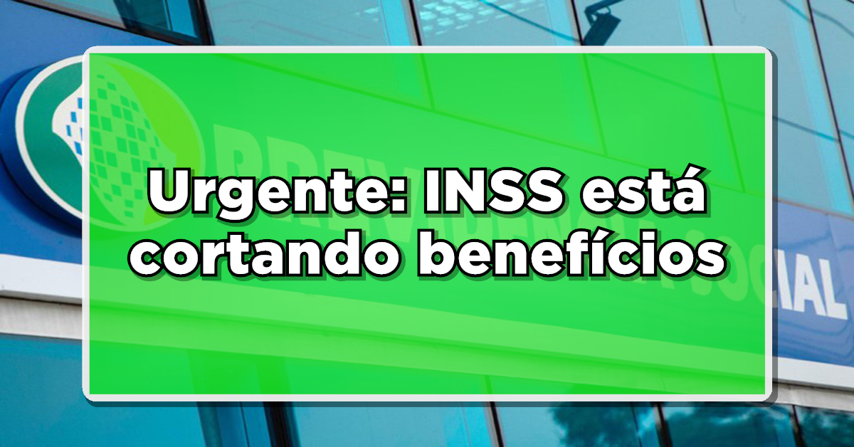 Saiba como evitar que seu pagamento do INSS caia no corte de benefícios.