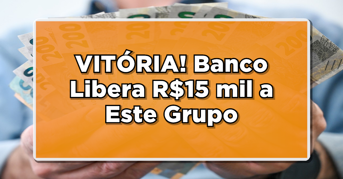 Após ter seus dados vazados, os bancos pagam indenização aos beneficiários do Auxílio Brasil (Fonte: Edição/ Notícia de última hora)