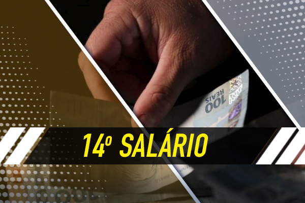 Informações atualizadas a respeito do 14 salário do INSS. (Fonte: Edição/ Notícia de Última Hora).