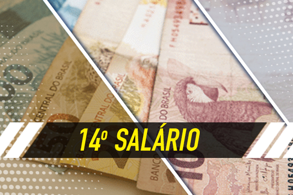 Veja notícia sobre bancos que liberam o 14 salário do INSS aos beneficiários.