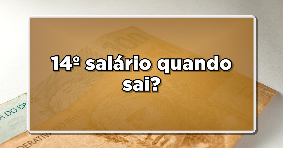 14 salário dos aposentados