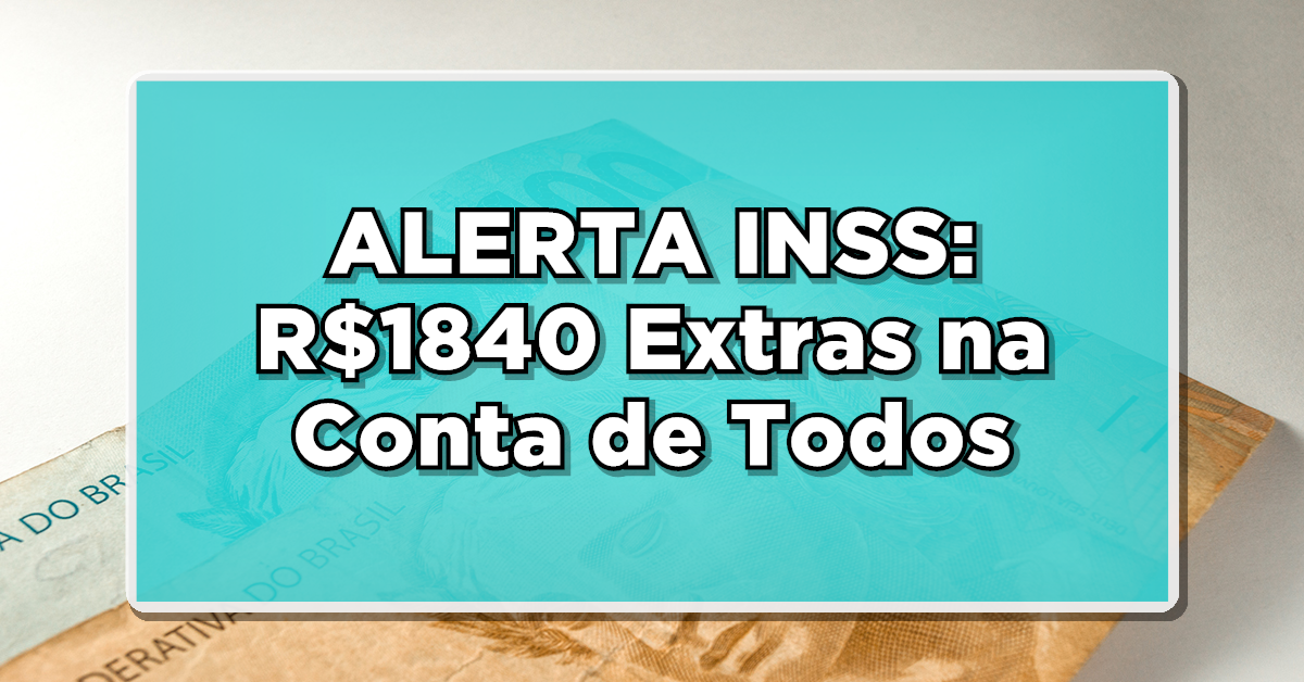 pagamento inss