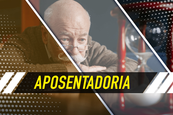 Descubra como vai funcionar o aumento de 5% salário aposentados e quais as consequências da medida. (Fonte: Edição / Notícia de Última Hora).