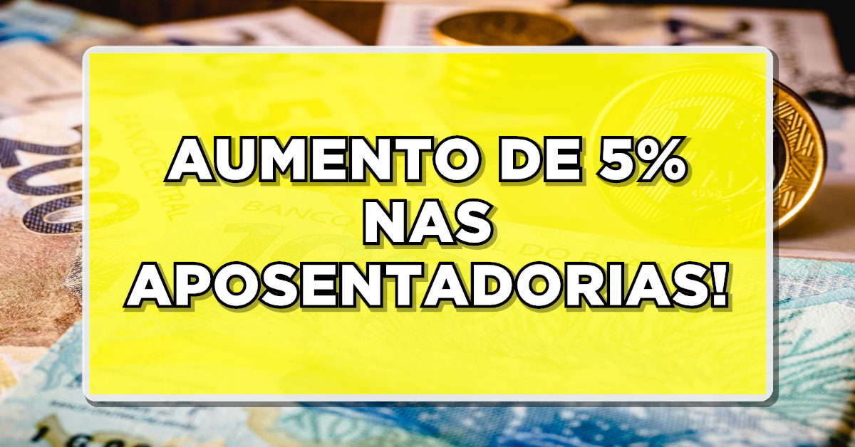 INSS divulga nova possibilidase de aumento a seus beneficiários. Confira!
