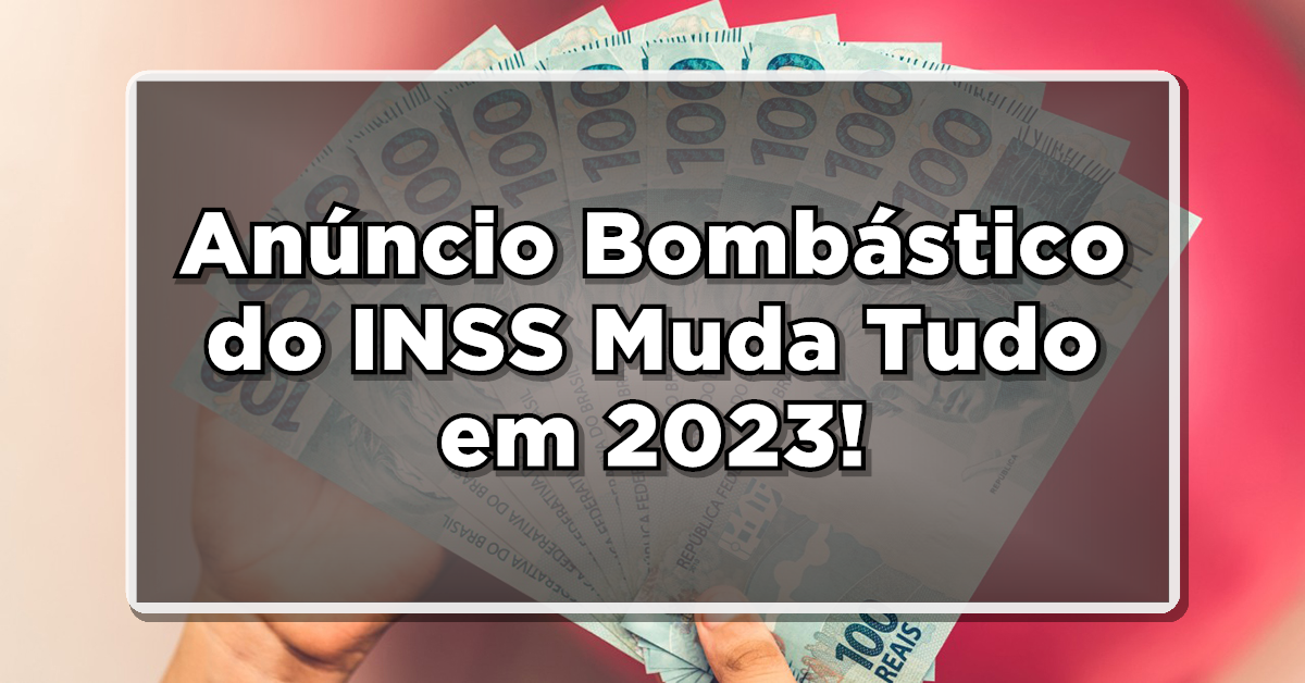 Ao chegar à reta final do ano, os aposentados e pensionistas são contemplados com atualizações significativas em suas folhas de pagamento. Fique por dentro das novidades e saiba como garantir esses benefícios!