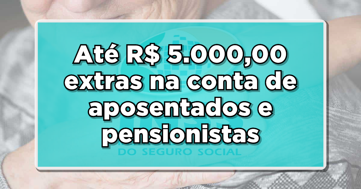 13 salário do INSS