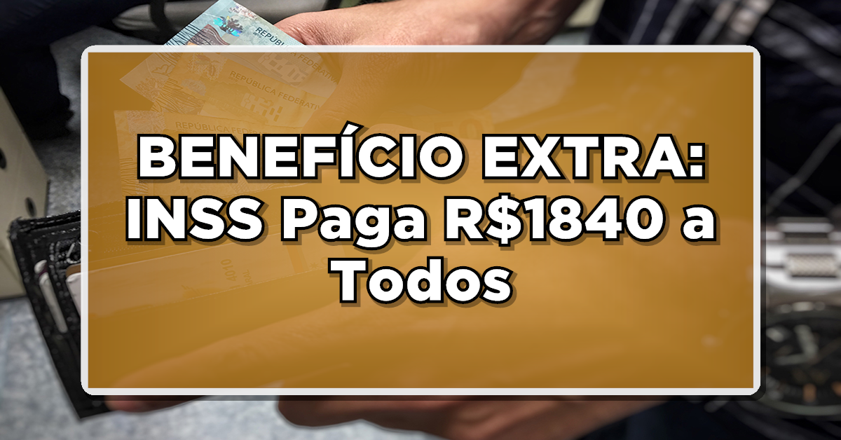 empréstimo consignado inss