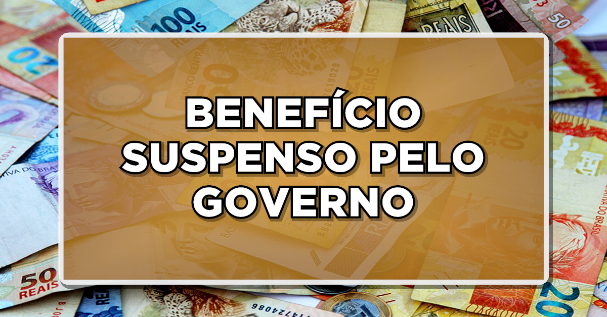 Péssima notícia, Bolsa Família cortado. Confira o motivo.