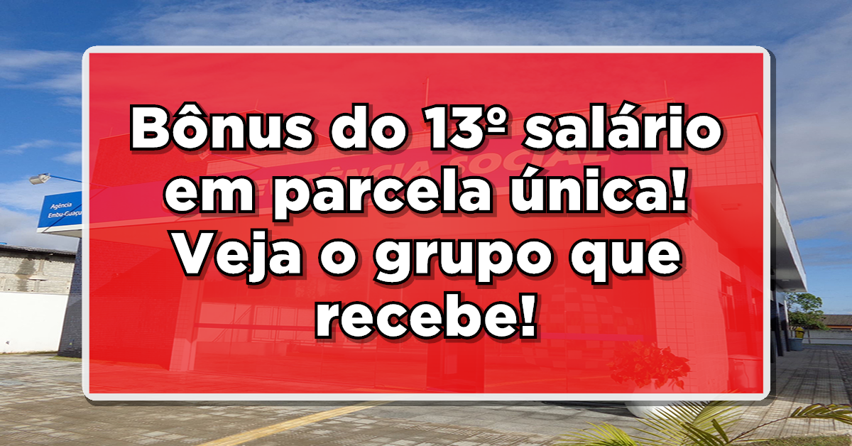 O bônus para aposentados do INSS segue o calendário mensal de novembro! Confira quais são os dias disponíveis! (Fonte: Edição/ Notícia de Última Hora)