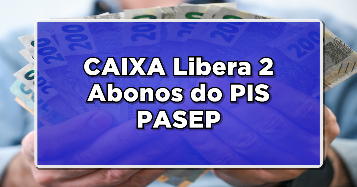 Aqueles que tiveram vínculo empregatício no período de 1971 a 1988 podem ter direito a receber as cotas do PIS/Pasep por meio da Caixa Econômica Federal. Veja quais valores estão disponíveis!