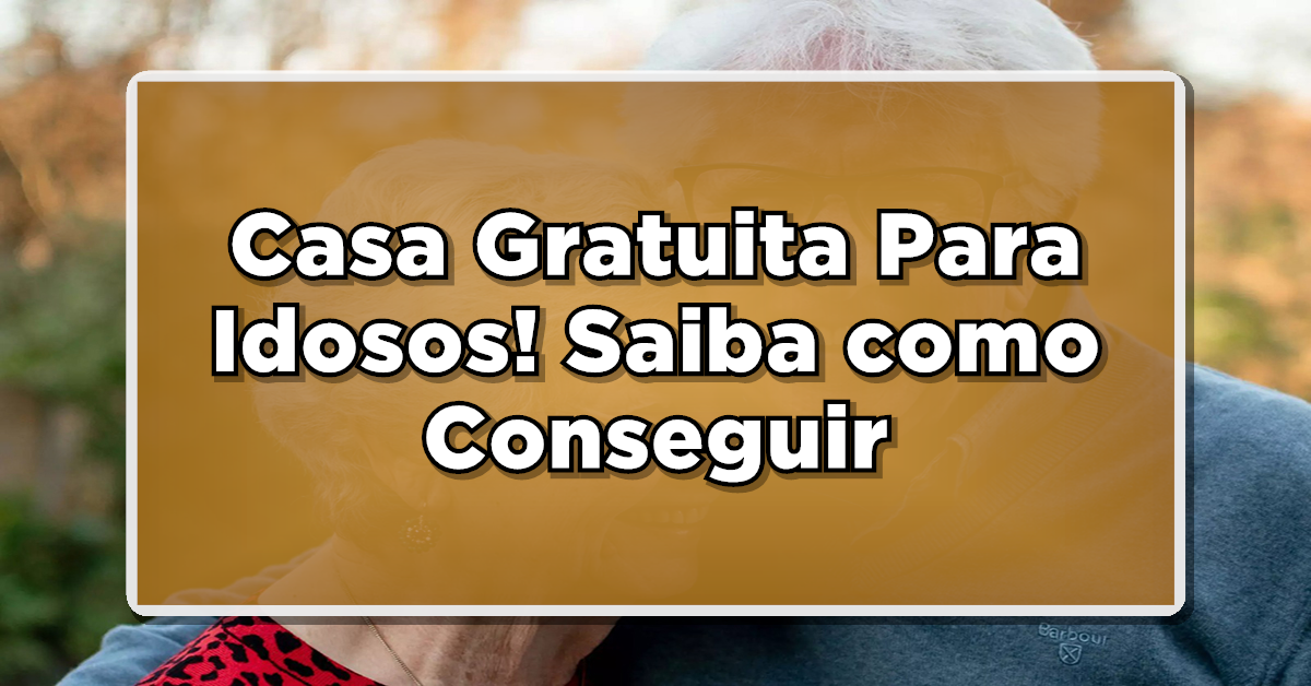 Descubra como obter sua casa gratuita pelo Programa Minha Casa, Minha Vida!