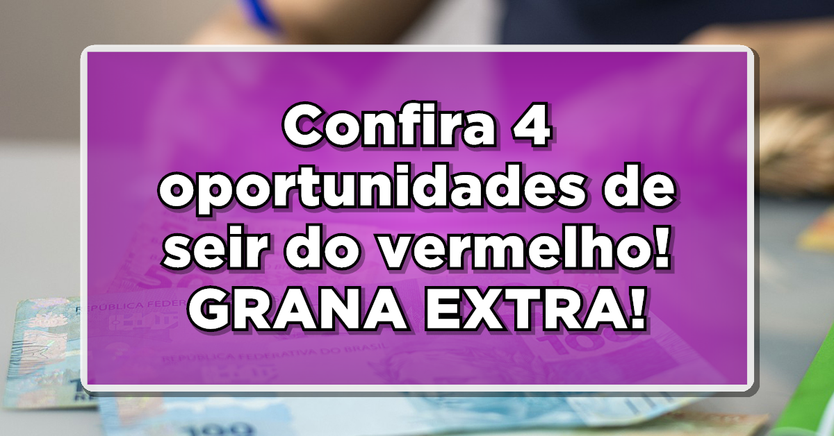 INSS preparou 4 novidades para aposentados.