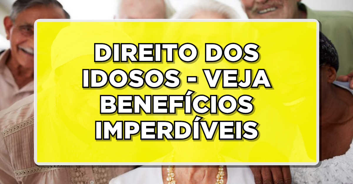 direito dos aposentados