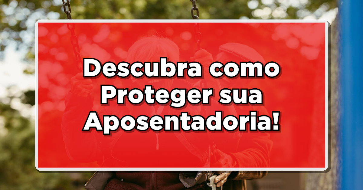 Veja como se proteger para a prova de vida INSS dezembro