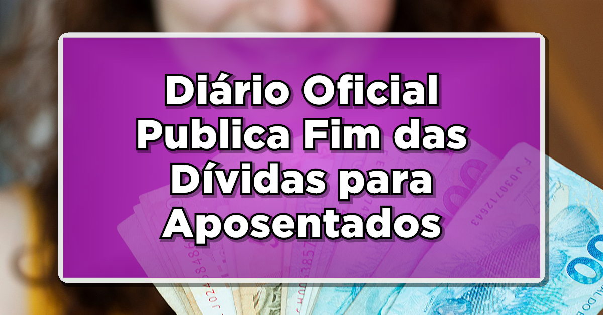 O Desenrola Brasil visa auxiliar no encerramento das dívidas dos segurados do INSS. Descubra como funciona o programa de renegociação de dívidas!