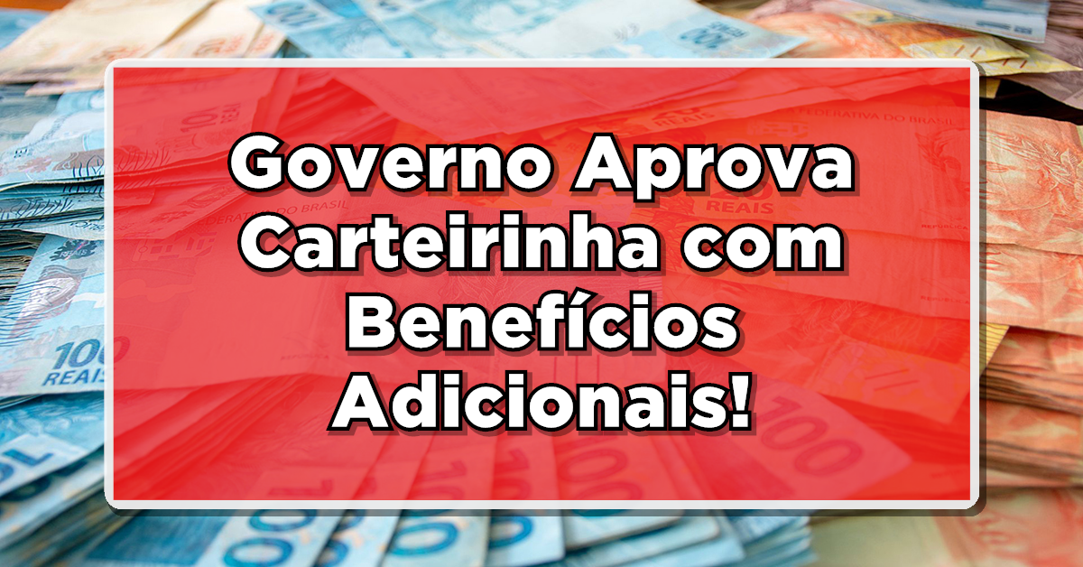 Descubra todos os benefícios da nova carteirinha do idoso e aprenda como solicitar esse documento repleto de novidades! Não perca essa oportunidade!