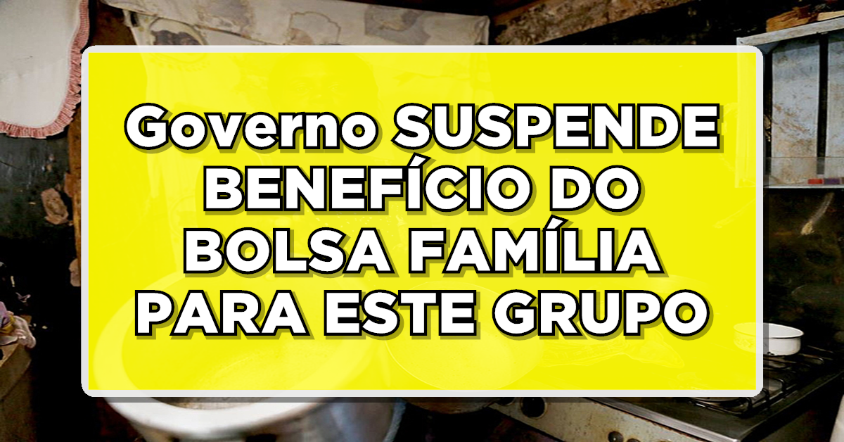 bolsa família