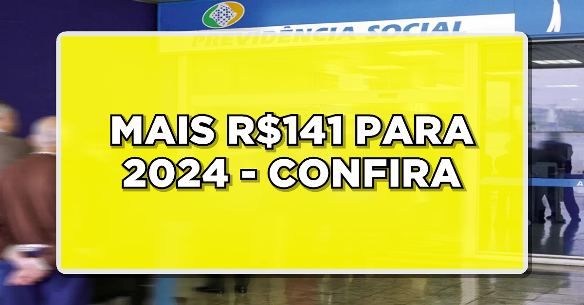Aumento para aposentados