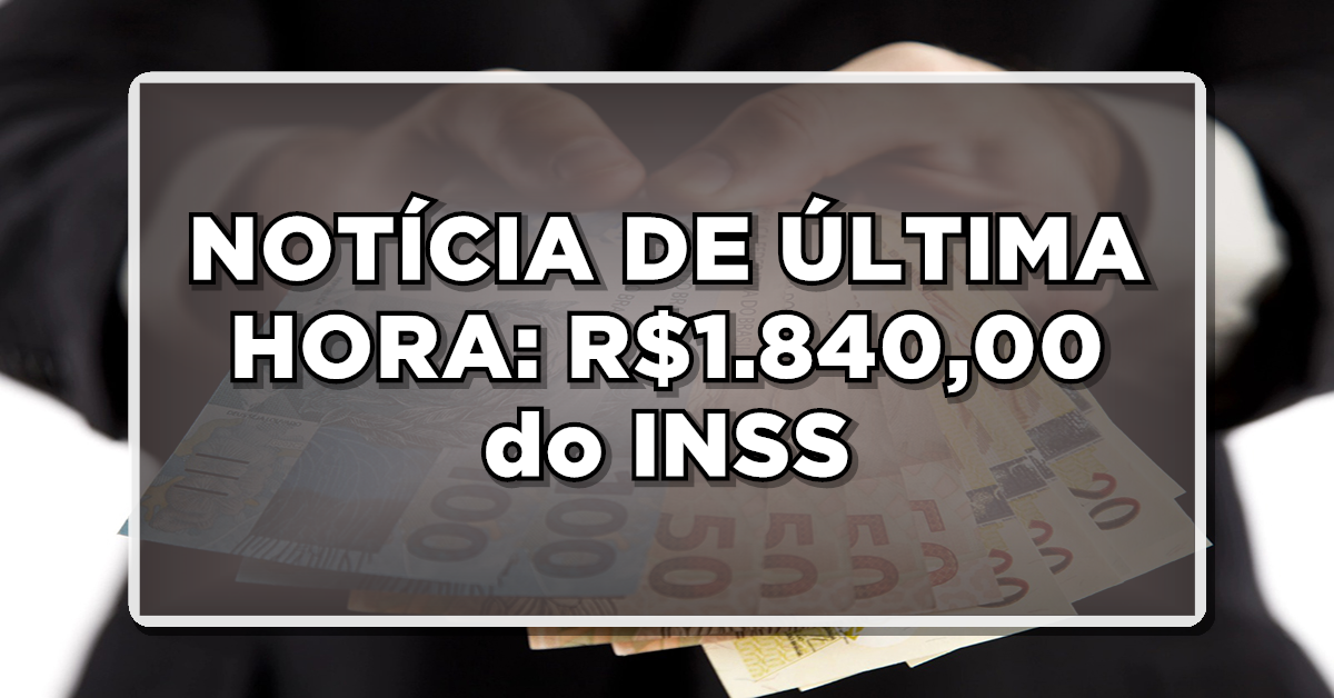 empréstimo consignado inss