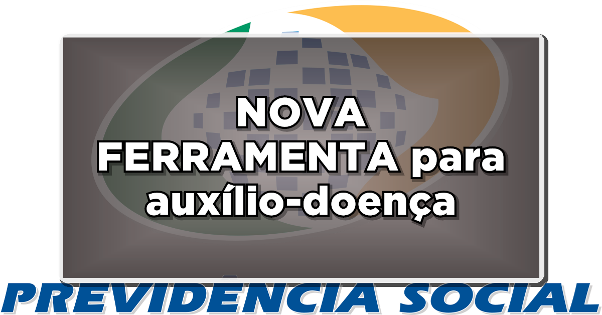 como solicitar auxílio doença inss