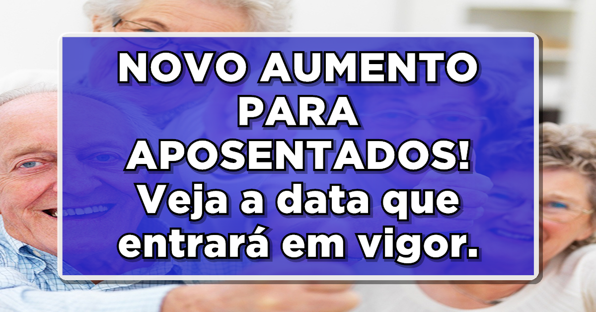 Descubra quando começa a valer o novo valor do salário mínimo!