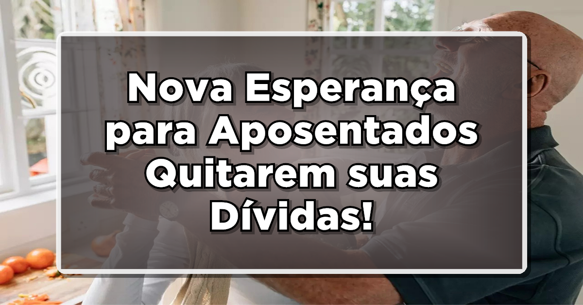 dívidas que não preciso pagar