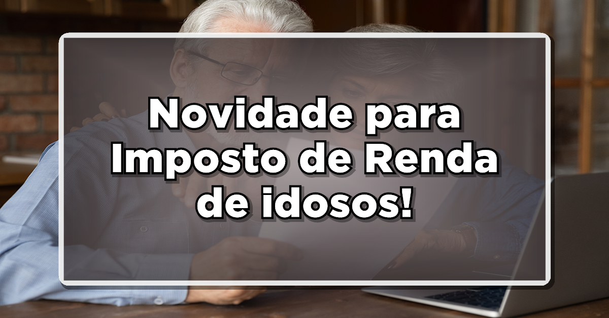 imposto de renda idosos
