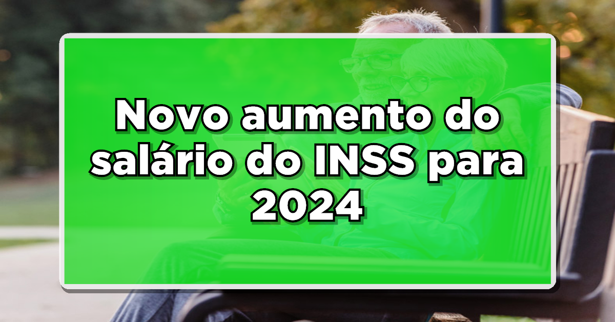 Lula aprova Projeto de Lei que prevê aumento do salário do INSS. (Fonte: Edição/Notícia de Última Hora).