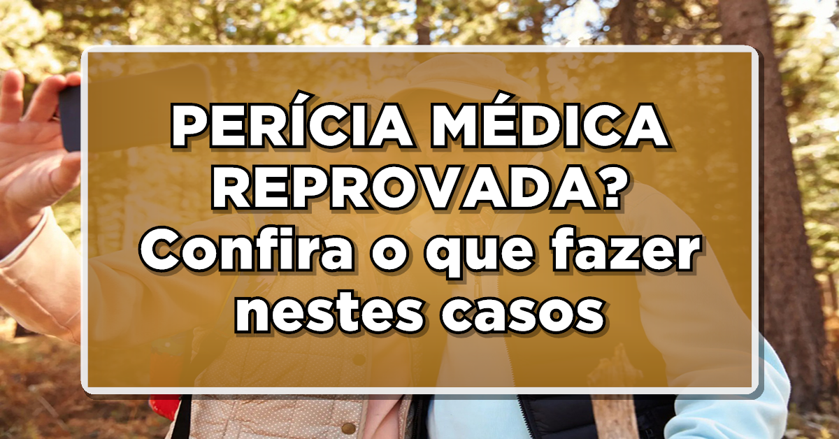 PERÍCIA MÉDICA