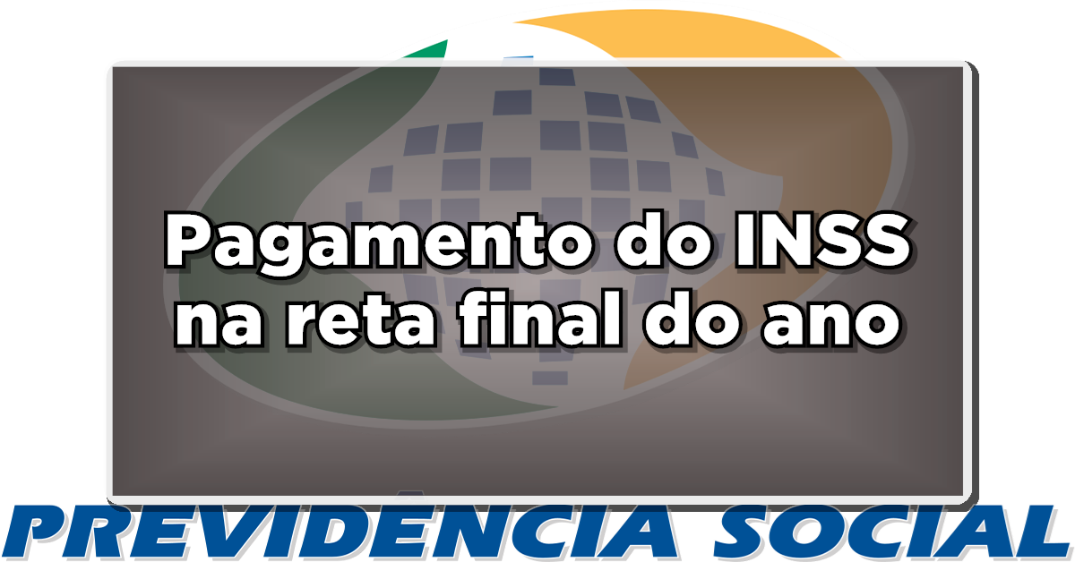 Aposentados e pensionistas contam com o calendário disponível do pagamento do INSS (Fonte: Edição/ Notícia de Última Hora)
