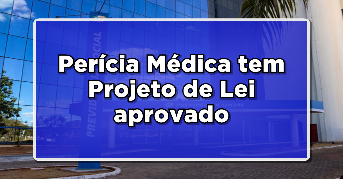 Fila de perícia médica do INSS terá análise mais rápida (Fonte: Edição/ Notícia de Última Hora)