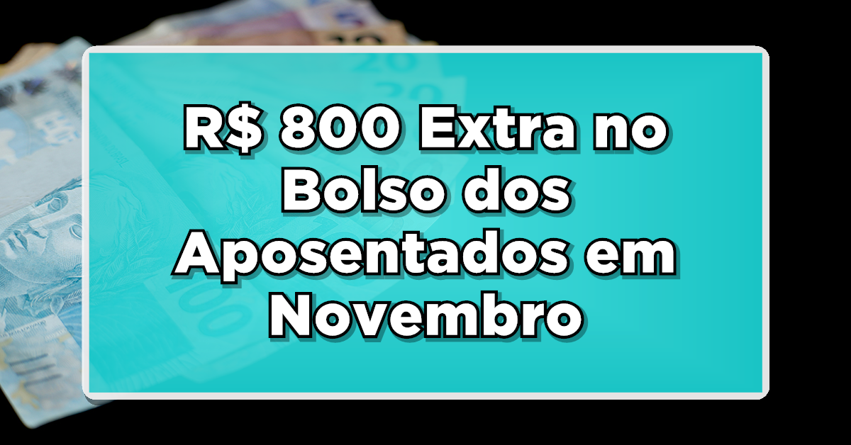 Veja quem recebe abono natalino para aposentados