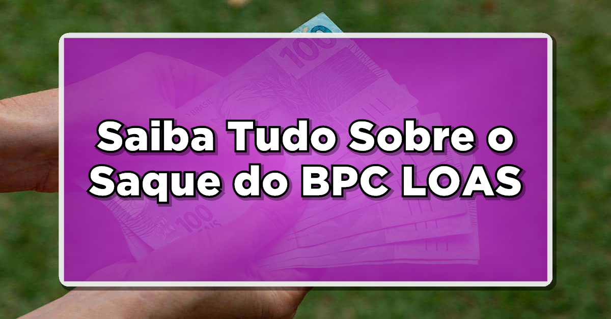 Os beneficiários do BPC têm direito ao recebimento de atrasados mediante solicitação na Justiça. Saiba como obter o saque adicional do INSS!